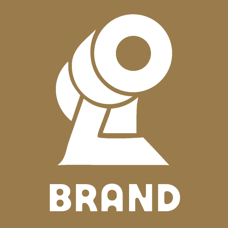 Bold Cannon Telescope Badge preview