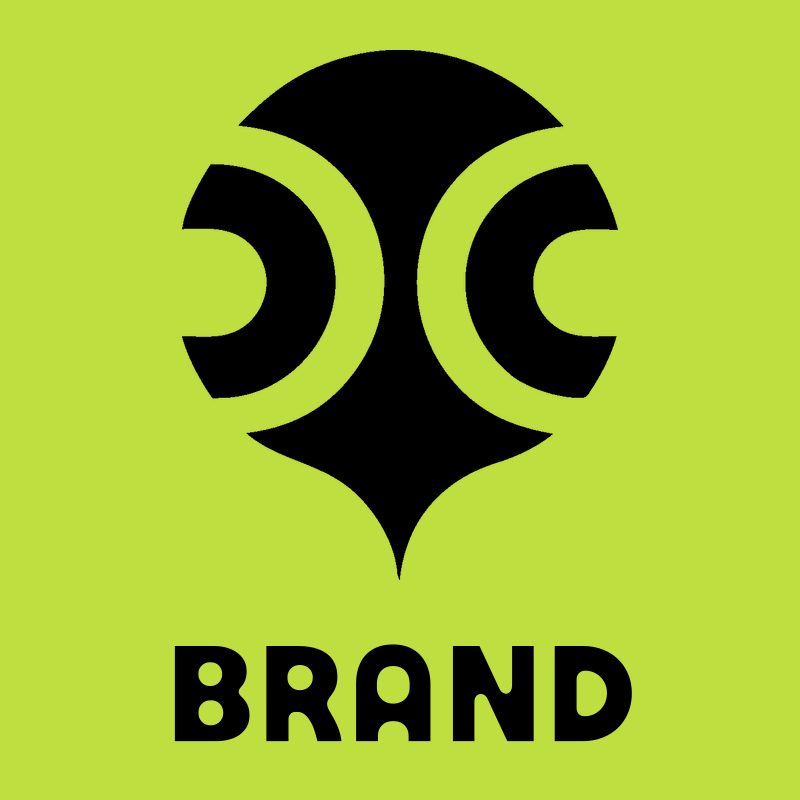 Bold Capricorn Symbol Crest preview