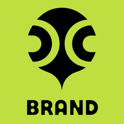 Bold Capricorn Symbol Crest preview