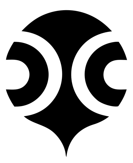 Capricorn Symbol Logo