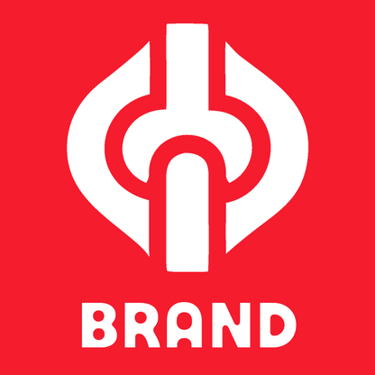 Bold Chain Link Wheel Mark preview