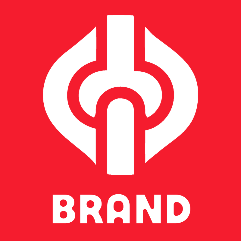 Bold Chain Link Wheel Mark preview