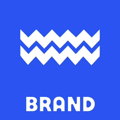 Bold Chevron Stripe Flag preview