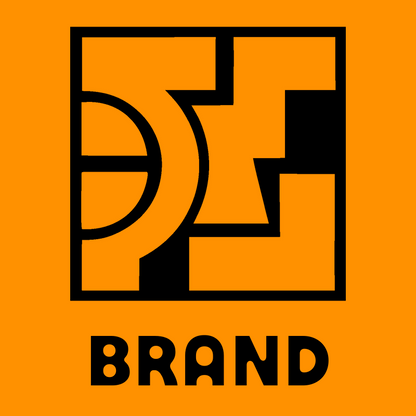 Bold Circle Cutout Cross Mark preview