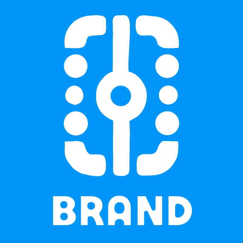 Bold Circuit Key Mark preview
