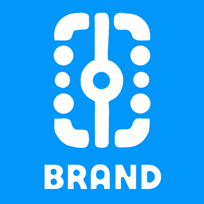 Bold Circuit Key Mark preview