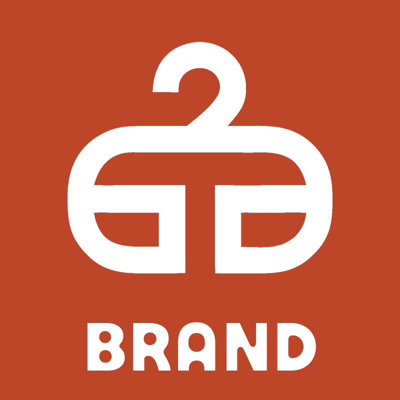 Bold Clothes Hanger Crest preview