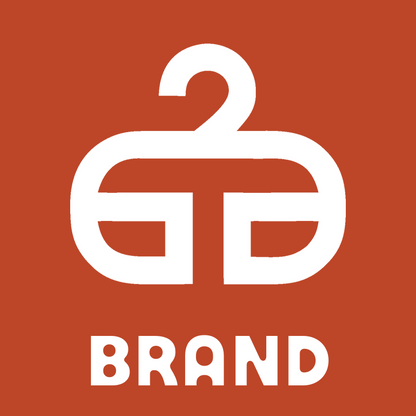 Bold Clothes Hanger Crest preview