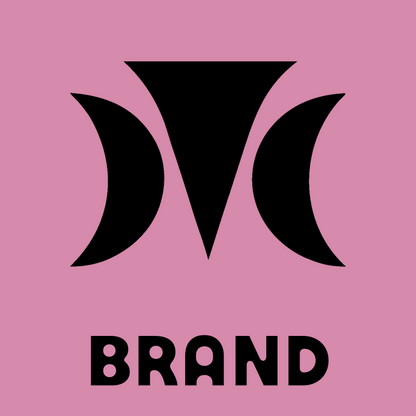Bold Crescent Triple Moon Mark preview