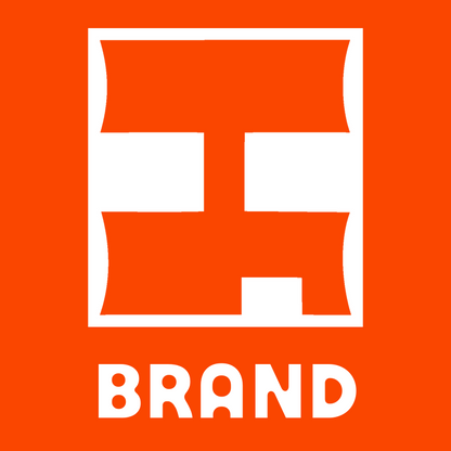 Bold Cross Beam Compass Mark preview