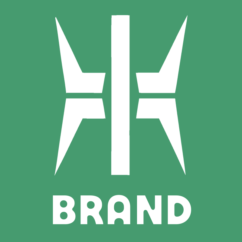 Bold Cross Compass Mark preview