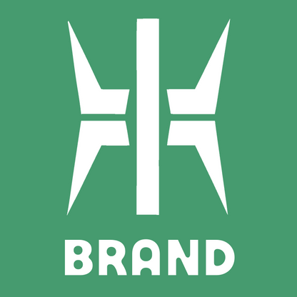 Bold Cross Compass Mark preview