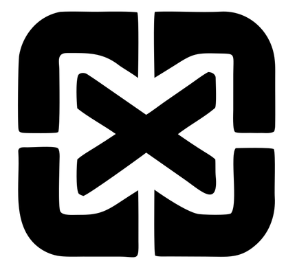 Bold Cross Frame MTB Mark