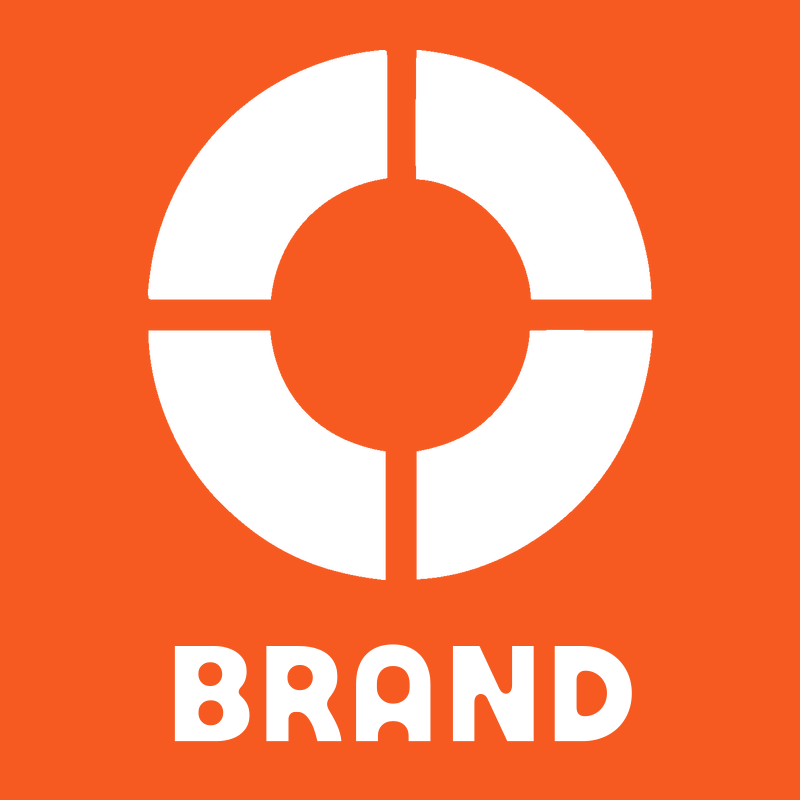 Bold Crosshair Ring Mark preview