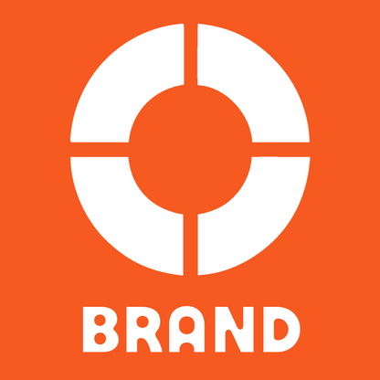 Bold Crosshair Ring Mark preview
