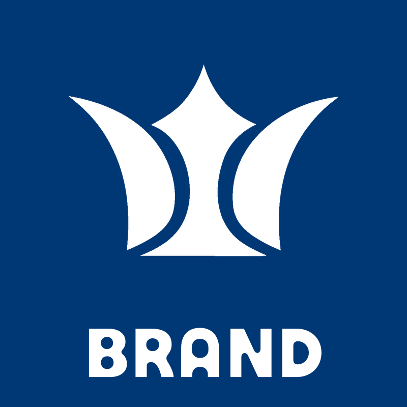 Bold Crown Tulip Mark preview
