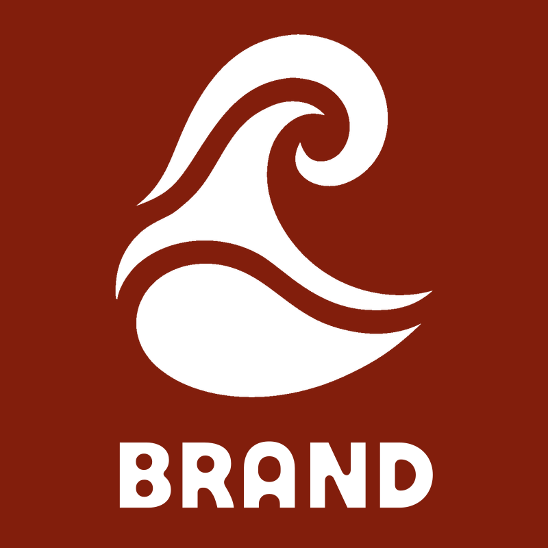 Bold Curl Swell Icon preview
