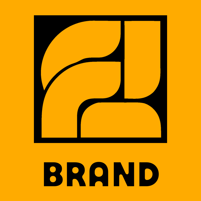 Bold Curved Blocks Calculator Mark preview