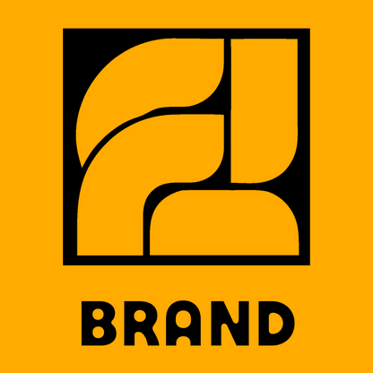 Bold Curved Blocks Calculator Mark preview