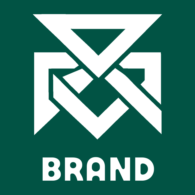 Bold Diamond Cross Flag Mark preview