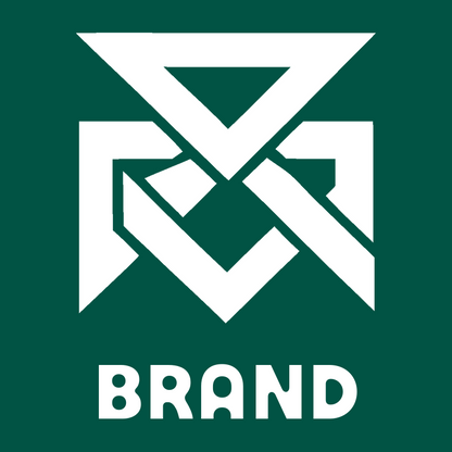 Bold Diamond Cross Flag Mark preview