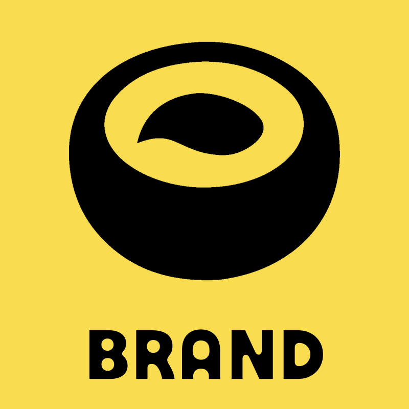 Bold Donut Ring Sushi Icon preview