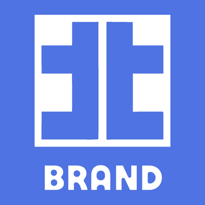 Bold Double Column Crown Mark preview