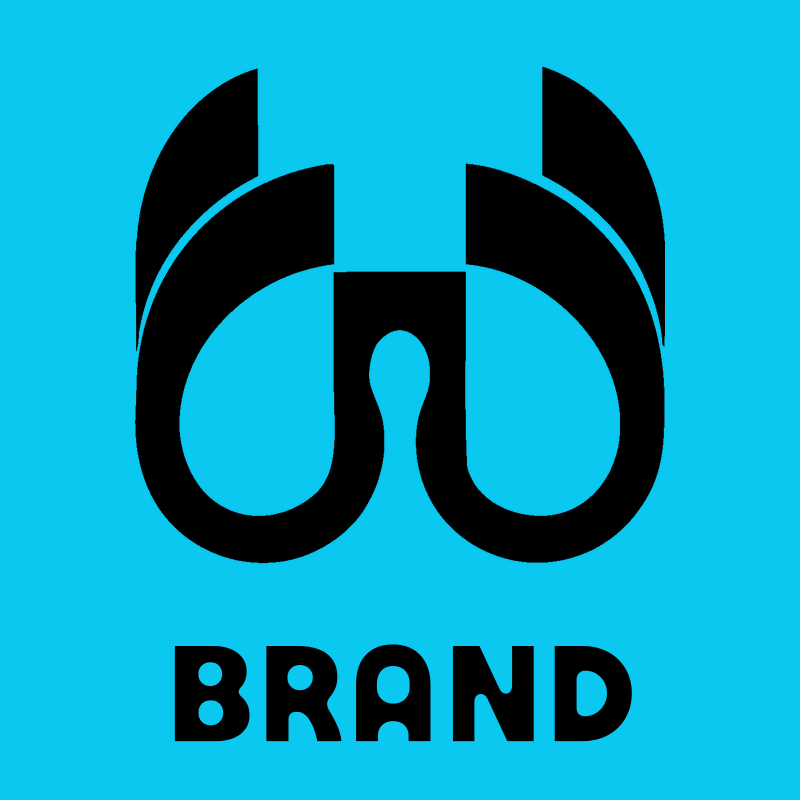 Bold Double Loop Glasses Mark preview