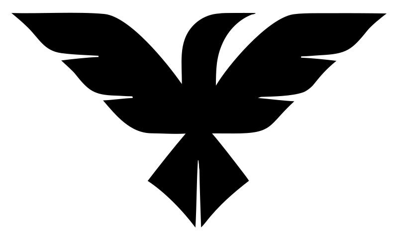 Bold Eagle Dive Mark