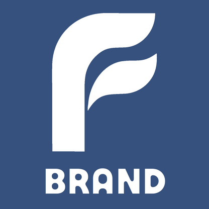 Bold F Horse Mark preview