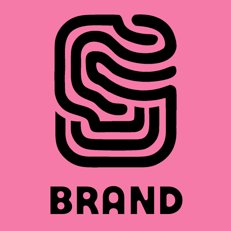Bold Fingerprint Rectangle Mark preview
