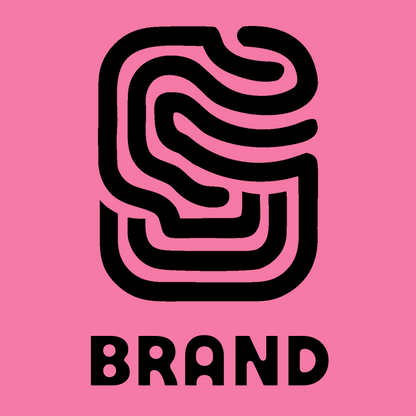 Bold Fingerprint Rectangle Mark preview