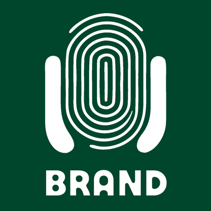 Bold Fingerprint Scan Mark preview