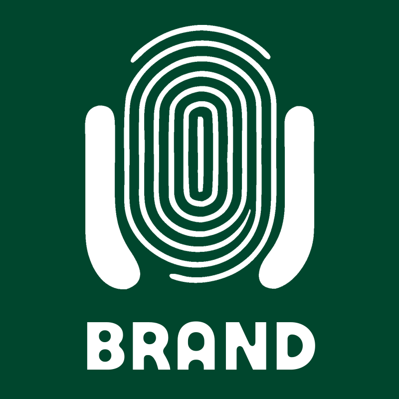 Bold Fingerprint Scan Mark preview