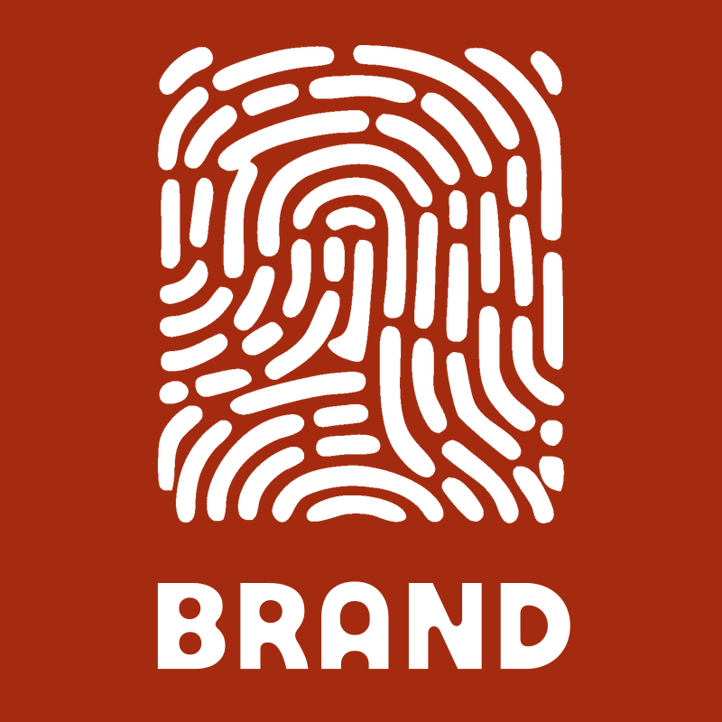 Bold Fingerprint Scan Mark preview