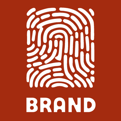 Bold Fingerprint Scan Mark preview