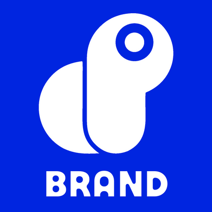 Bold Frog Eye Badge preview