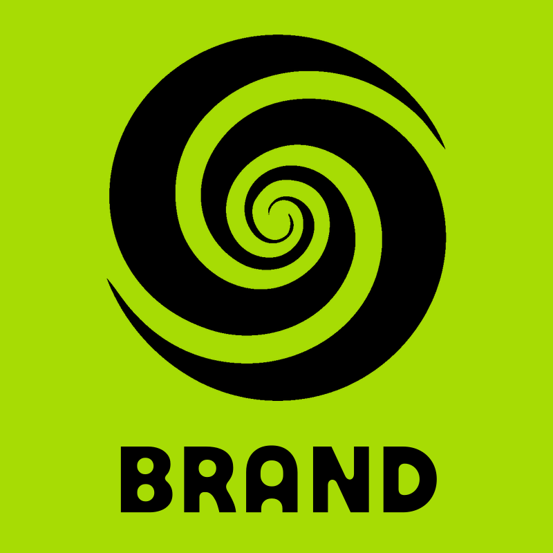 Bold Galaxy Spiral Mark preview