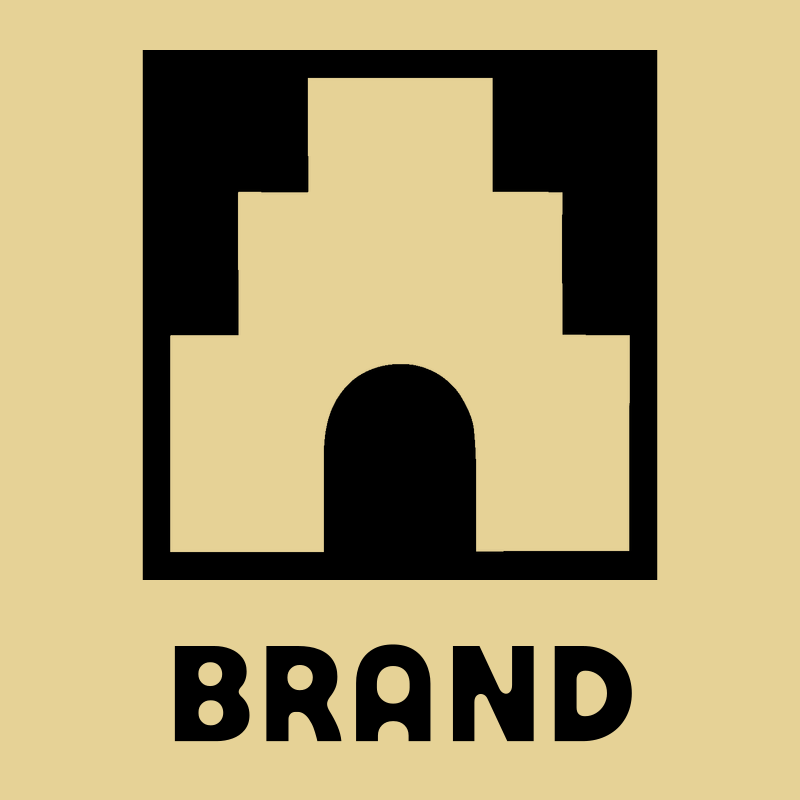 Bold Gateway Arch Mark preview