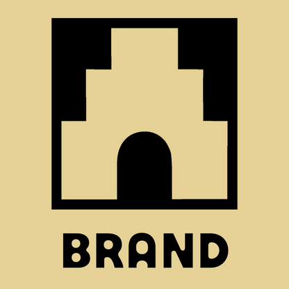 Bold Gateway Arch Mark preview