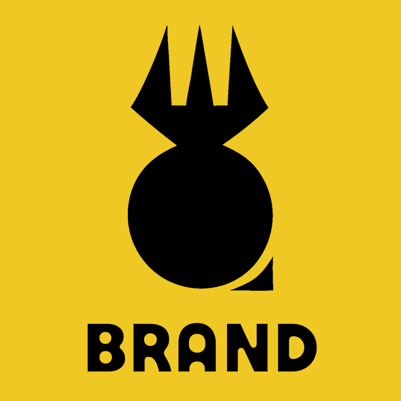 Bold Gecko Crown Badge preview
