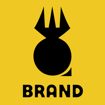 Bold Gecko Crown Badge preview