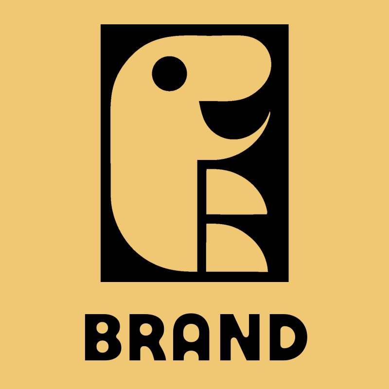 Bold Gecko Profile Crest preview