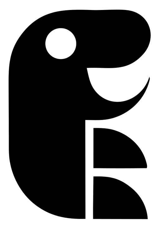 Bold Gecko Profile Crest
