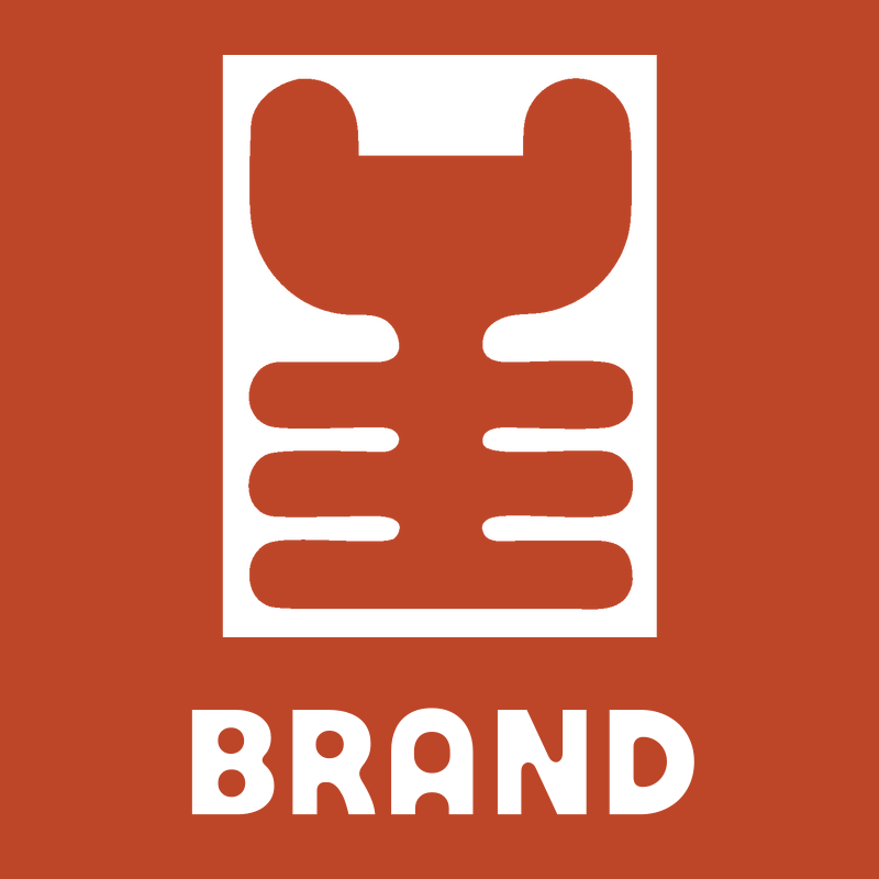Bold Gecko Skeleton Icon preview