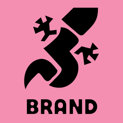 Bold Gecko Stride Logo preview