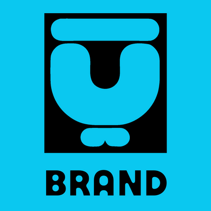 Bold Geometric Beaver Mark preview