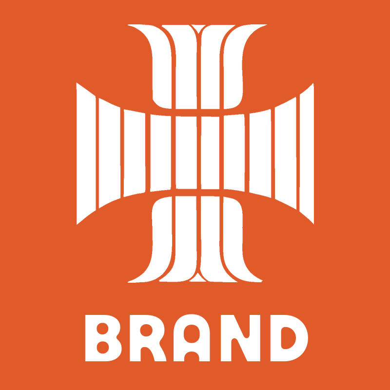 Bold Geometric Cross Emblem preview
