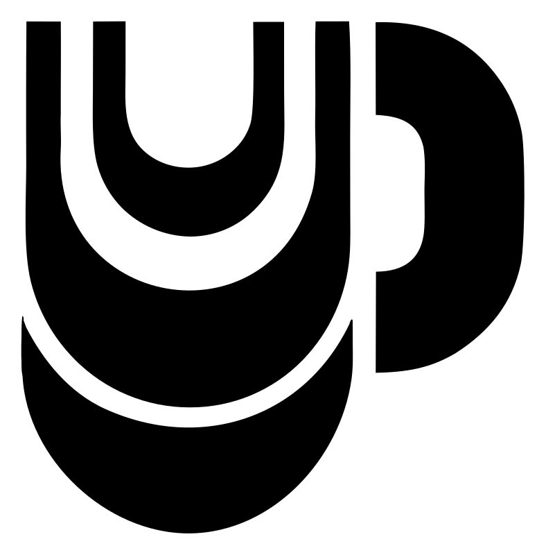Bold Geometric Mug Mark