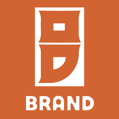 Bold Geometric Telescope Emblem preview